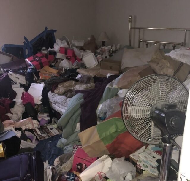 Hoarders Junk Removal-Palm Beach Gardens Junk Removal and Trash Haulers