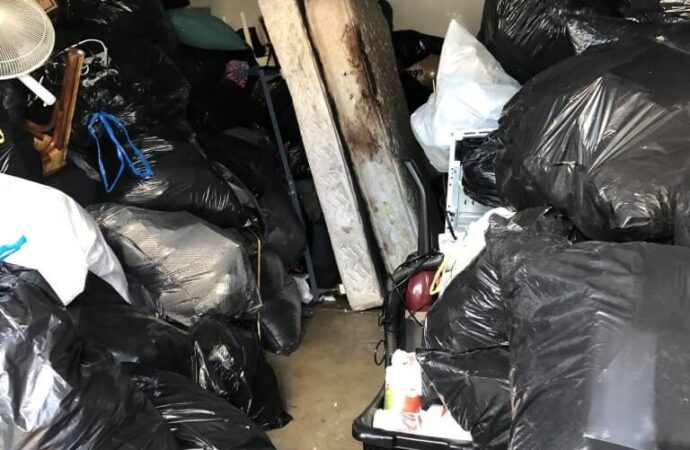 Property Clean Outs-Palm Beach Gardens Junk Removal and Trash Haulers