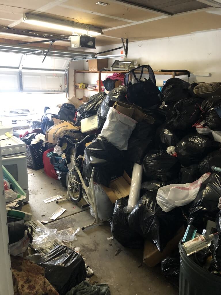 Residential Junk Removal-Palm Beach Gardens Junk Removal and Trash Haulers