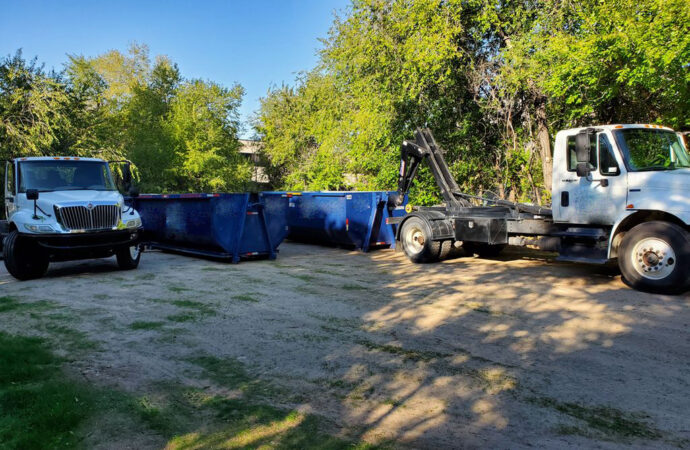 Business Dumpster Rental Services, Palm Beach Gardens Junk Removal and Trash Haulers