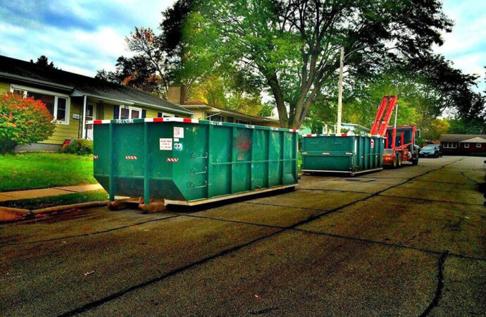 Commercial Dumpster Rental Services Near Me, Palm Beach Gardens Junk Removal and Trash Haulers