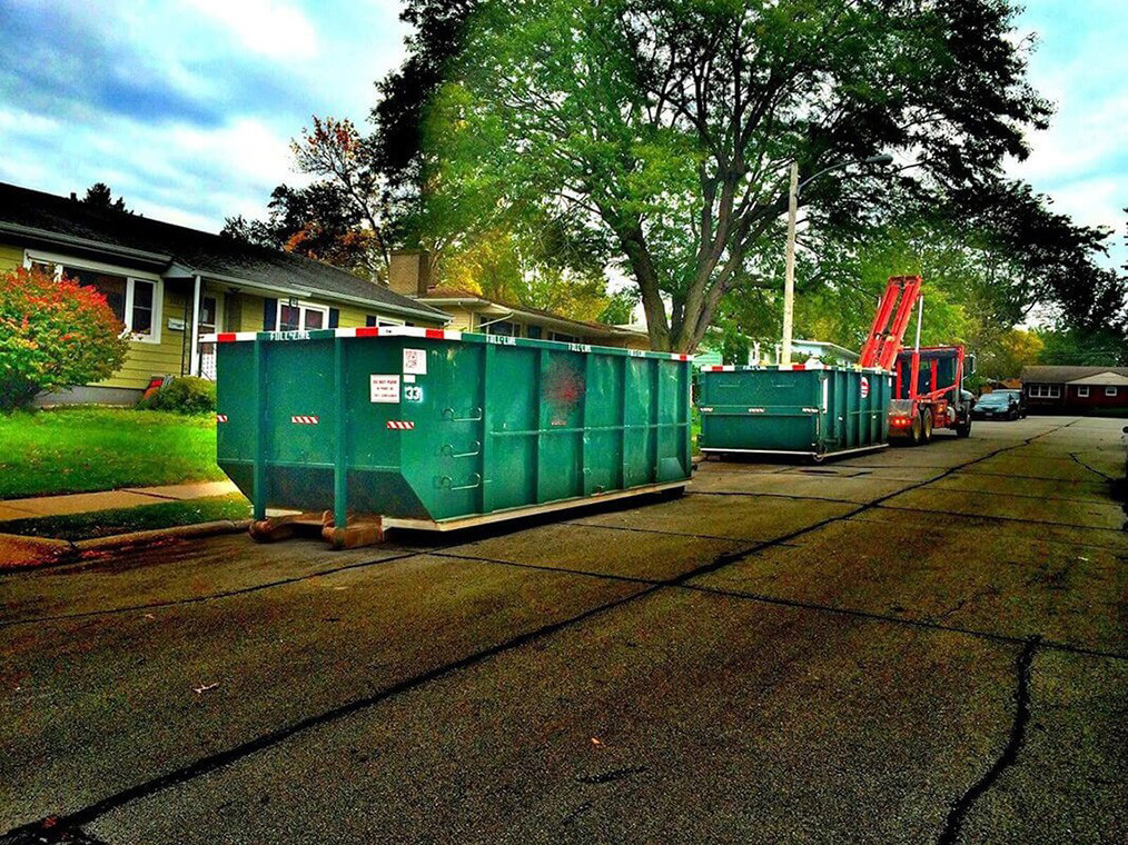 Commercial Dumpster Rental Services Near Me, Palm Beach Gardens Junk Removal and Trash Haulers