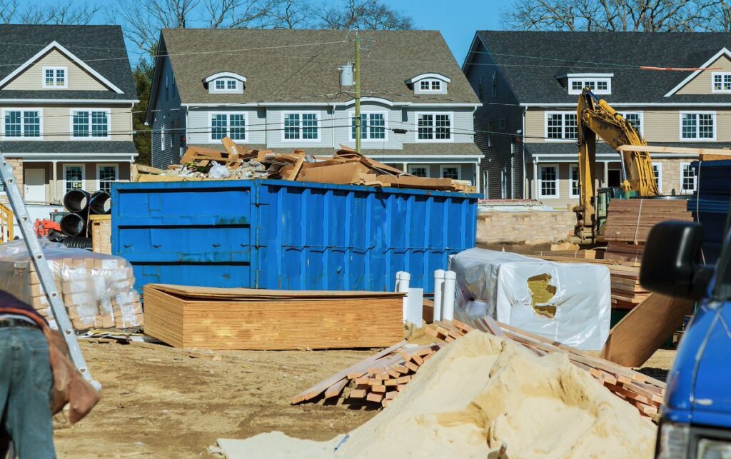 Demolition Removal Dumpster Services, Palm Beach Gardens Junk Removal and Trash Haulers