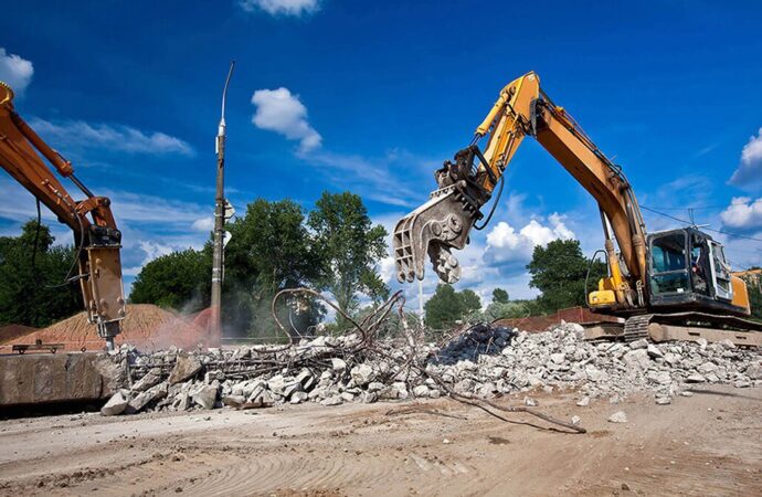 Demolition Removal Near Me, Palm Beach Gardens Junk Removal and Trash Haulers