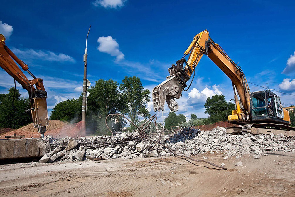 Demolition Removal Near Me, Palm Beach Gardens Junk Removal and Trash Haulers