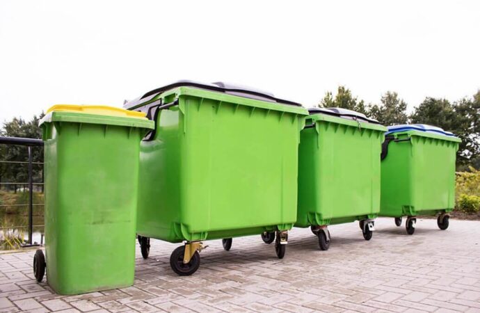 Dumpster Sizes, Palm Beach Gardens Junk Removal and Trash Haulers