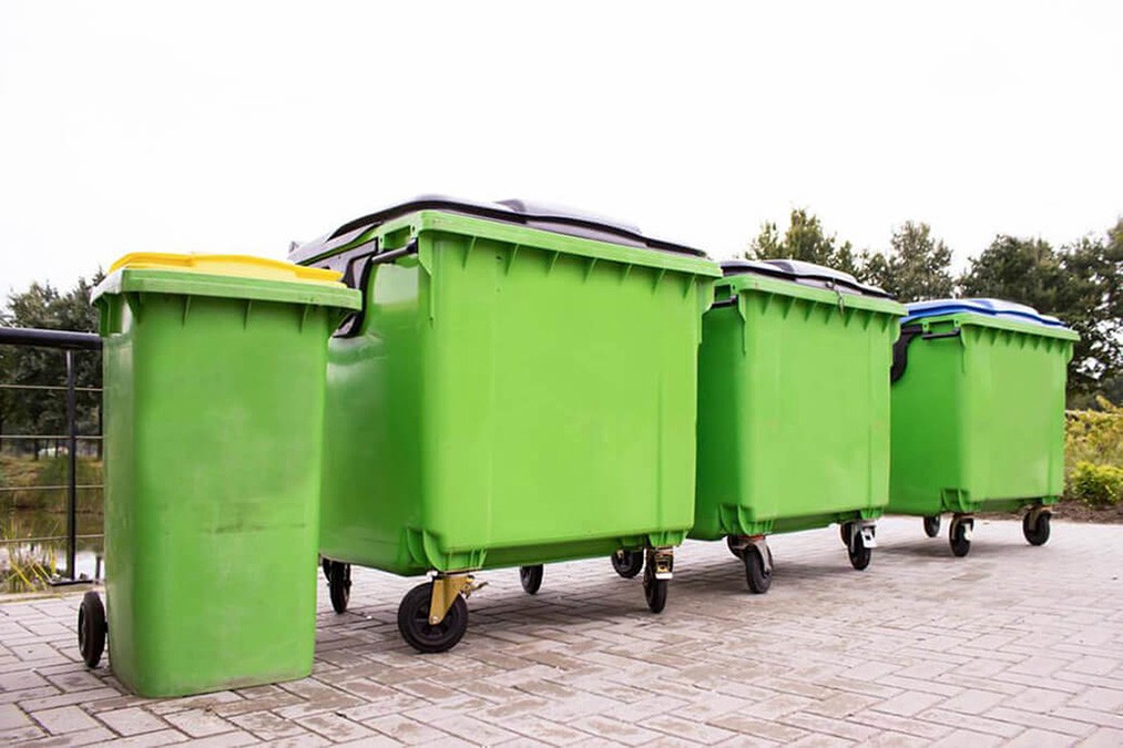 Dumpster Sizes, Palm Beach Gardens Junk Removal and Trash Haulers