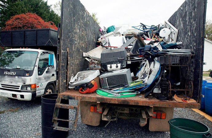 Junk Hauling, Palm Beach Gardens Junk Removal and Trash Haulers