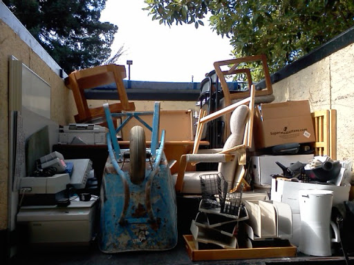 Junk Removal Dumpster Services, Palm Beach Gardens Junk Removal and Trash Haulers