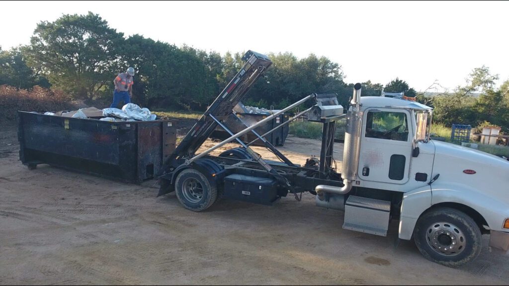 Local Roll Off Dumpster Rental Services, Palm Beach Gardens Junk Removal and Trash Haulers