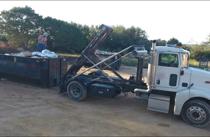 Local Roll Off Dumpster Rental Services, Palm Beach Gardens Junk Removal and Trash Haulers