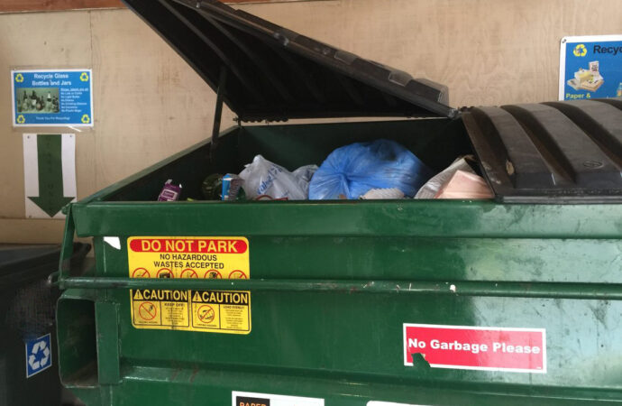 Recycling Dumpster Services, Palm Beach Gardens Junk Removal and Trash Haulers