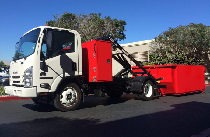 Remediation Dumpster Services, Palm Beach Gardens Junk Removal and Trash Haulers