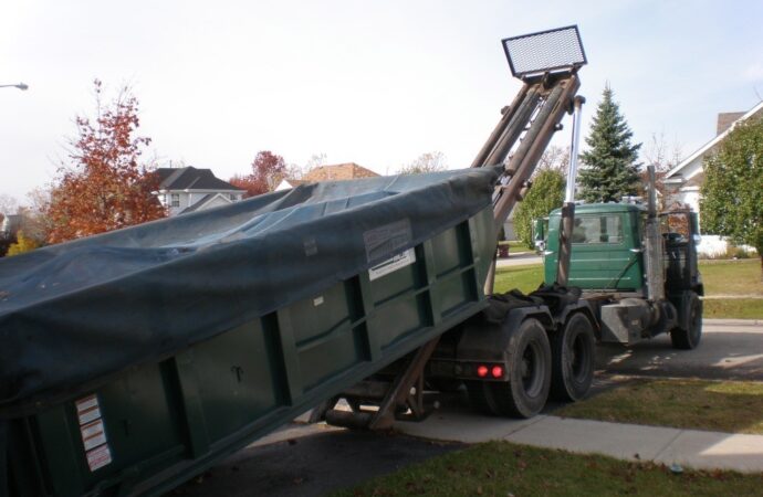 Residential Dumpster Rental Services Near Me, Palm Beach Gardens Junk Removal and Trash Haulers