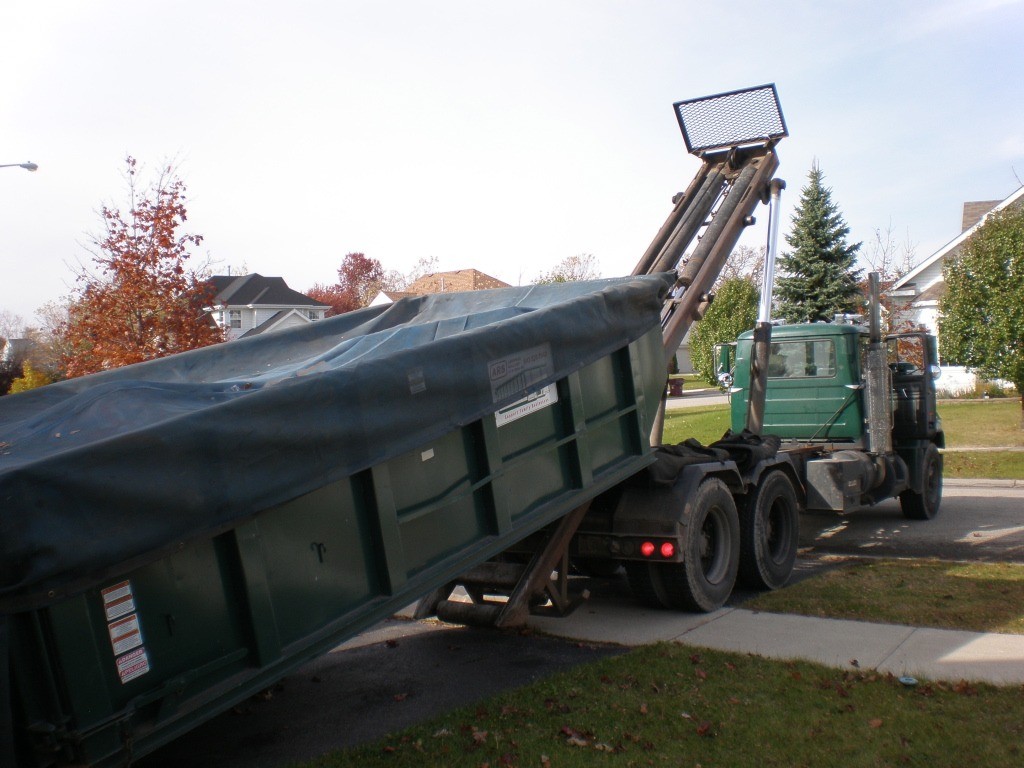 Residential Dumpster Rental Services Near Me, Palm Beach Gardens Junk Removal and Trash Haulers