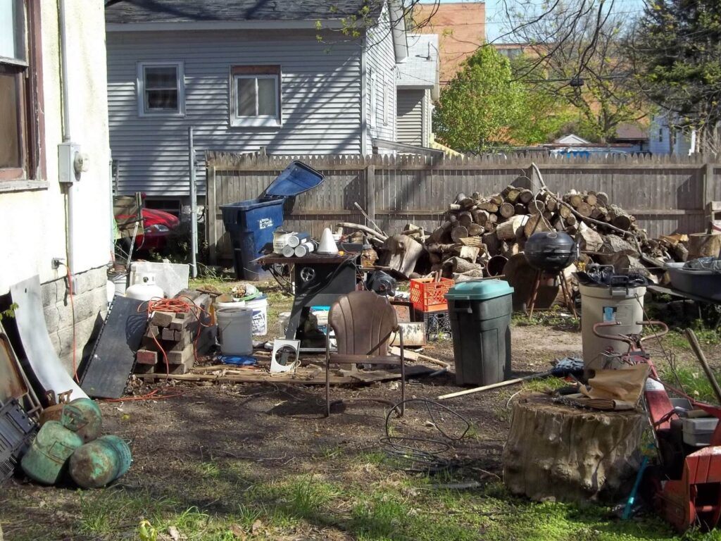 Residential Junk Removal Near Me, Palm Beach Gardens Junk Removal and Trash Haulers