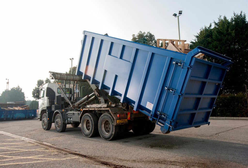 Roll Off Dumpster Services, Palm Beach Gardens Junk Removal and Trash Haulers