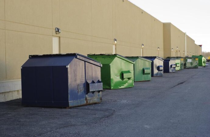 Small Dumpster Rental, Palm Beach Gardens Junk Removal and Trash Haulers