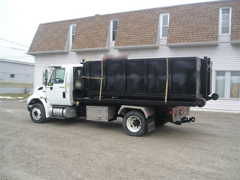 Trash Removal Dumpster Services, Palm Beach Gardens Junk Removal and Trash Haulers