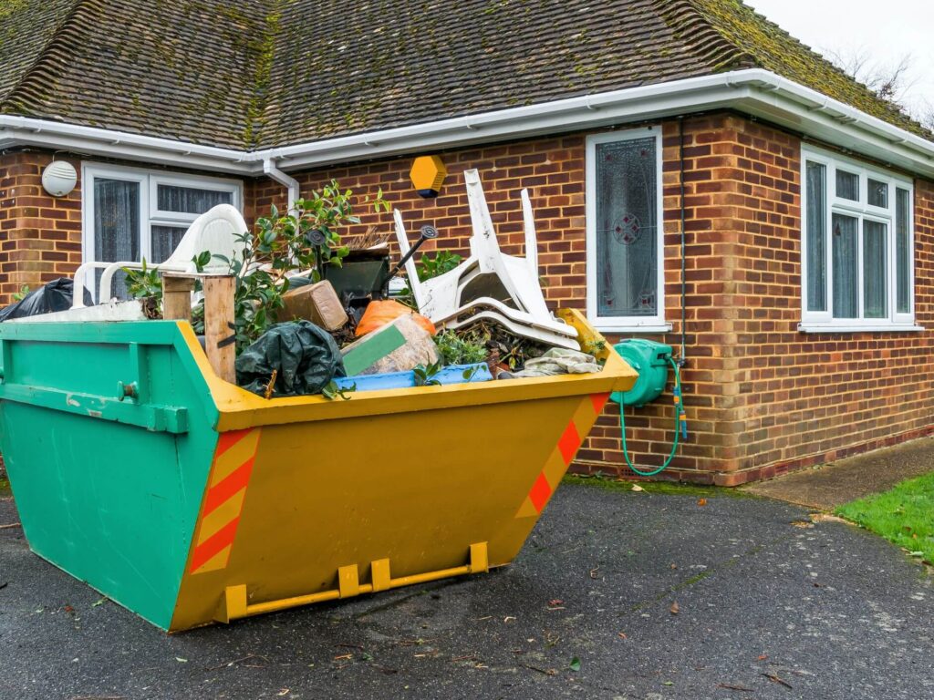 Waste Containers Dumpster Services, Palm Beach Gardens Junk Removal and Trash Haulers