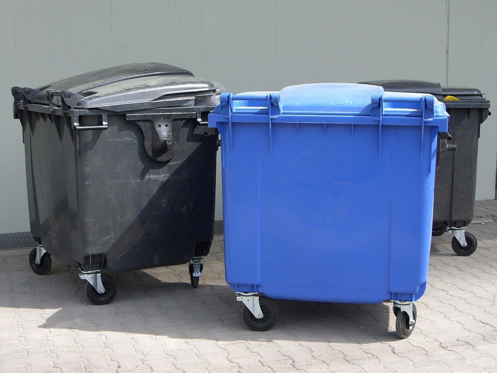 Waste Containers, Palm Beach Gardens Junk Removal and Trash Haulers